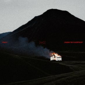 Chasing The Algorithm album cover