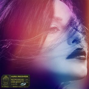 Better Now album cover