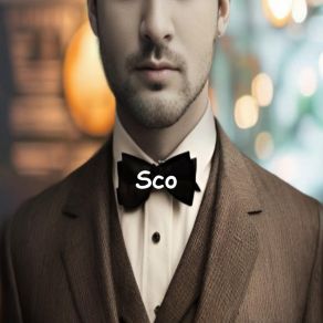 Sco Flow album cover
