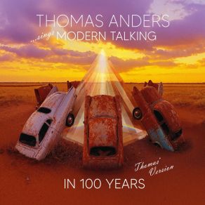 In 100 Years (Thomas' Version) album cover