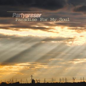 Paradise For My Soul album cover
