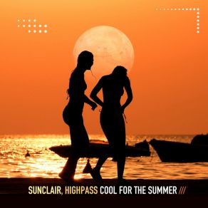 Cool For The Summer album cover