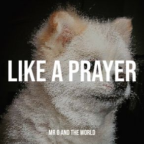 Like A Prayer album cover