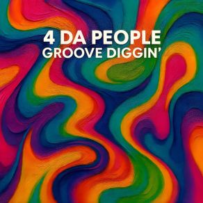 Groove Diggin' album cover