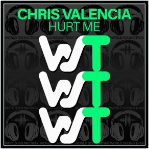 Hurt Me album cover