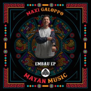 Embau album cover