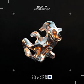 About Silence album cover