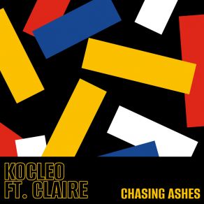 Chasing Ashes album cover