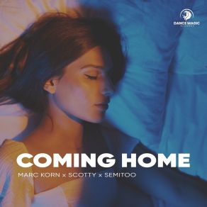 Coming Home album cover
