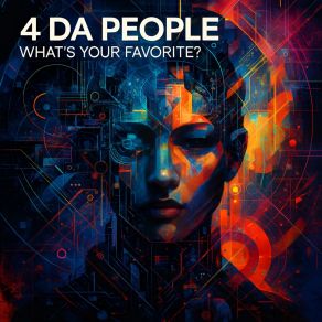 What's Your Favorite? album cover
