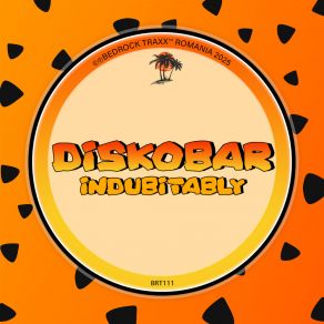 Indubitably album cover