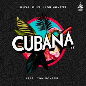 Cubana album cover