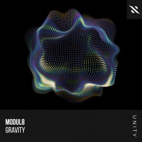 Gravity album cover