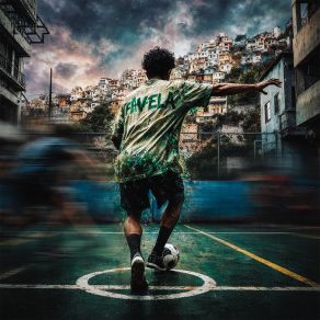 FAVELA album cover