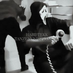 TanzenUndSpringen album cover