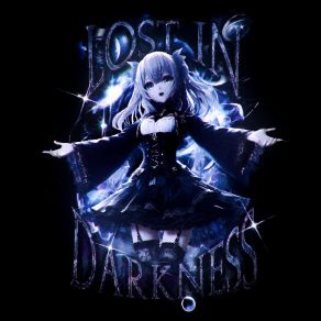 LOST IN DARKNESS album cover