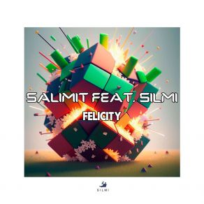 Felicity album cover