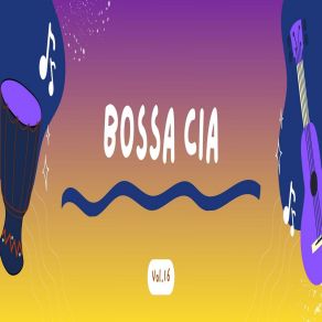 Bossa CIA-Vol. 16 album cover