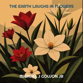 The Earth Laughs In Flowers album cover