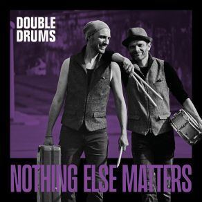Nothing Else Matters album cover