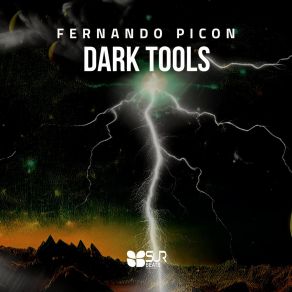 Dark Tools album cover
