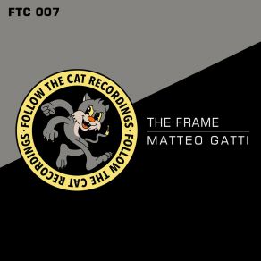 The Frame album cover