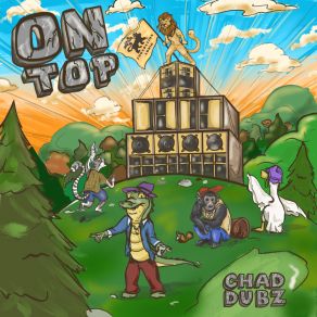 On Top album cover