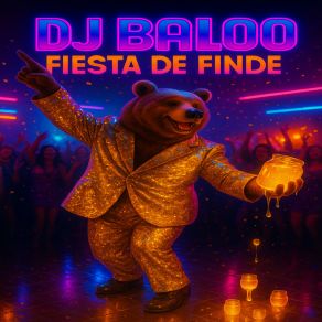 Fiesta De Finde album cover