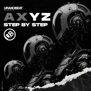 Step By St album cover