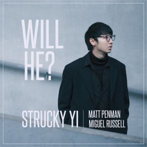 Will He? album cover