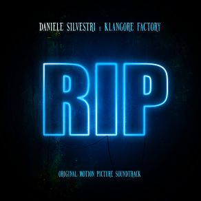 RIP (Original Soundtrack) album cover