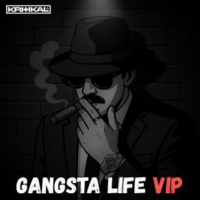 Gangsta Life - VIP album cover