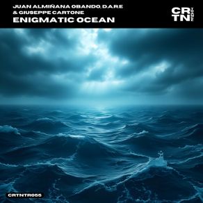 Enigmatic Ocean album cover