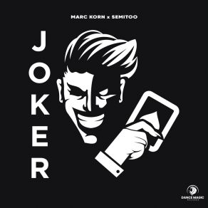 Joker album cover