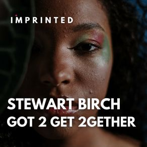 GOT 2 GET 2GETHER album cover