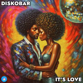 It's Love album cover