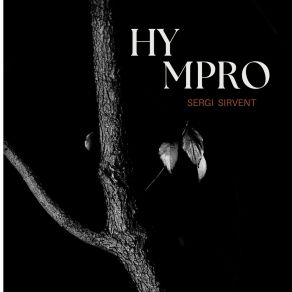 Hympro album cover