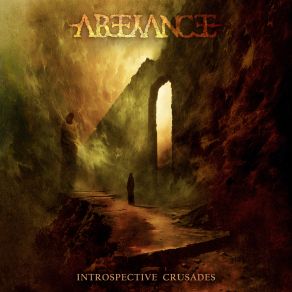 Introspective Crusades album cover