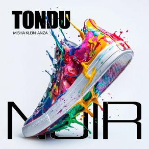 Tondu album cover