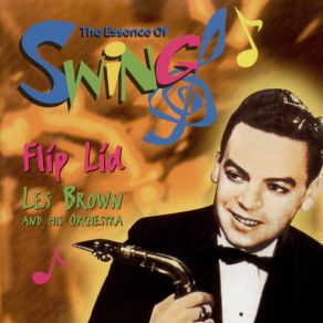 Flip Lid - Les Brown And His Orchestra album cover