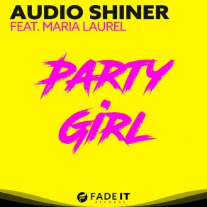 Party Girl album cover