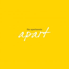 The Apartments Apart (Remaster, 2023) album cover