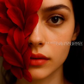 Open Your Eyes album cover