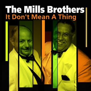 „It Don’t Mean A Thing“ album cover