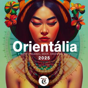 Orientalia (By Tibetania) album cover