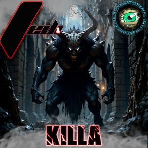 Killa LP album cover
