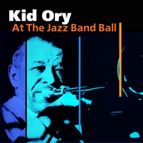 „At The Jazz Band Ball“ album cover