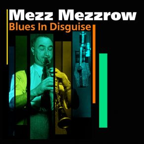 „Blue In Disguise“ album cover