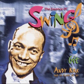 Git - Andy Kirk And His Clouds Of Joy album cover