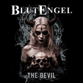 The Devil (Single) album cover